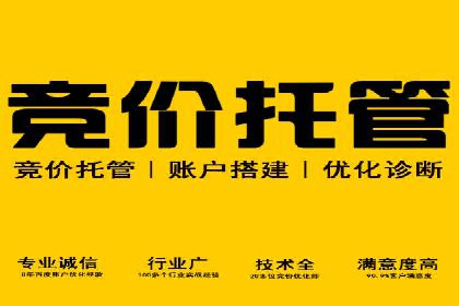 百度包年竞价实战：行业领先企业的推广策略